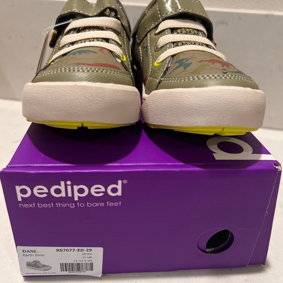 pediped flex dani - earth dino - Picture 2 of 4